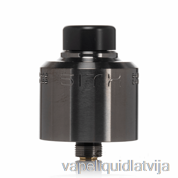 Vaperz Cloud Sith 24mm Bf Rda Gunmetal Vape šķidrums